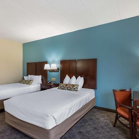 Best Western Порт Клинтон Экстерьер фото