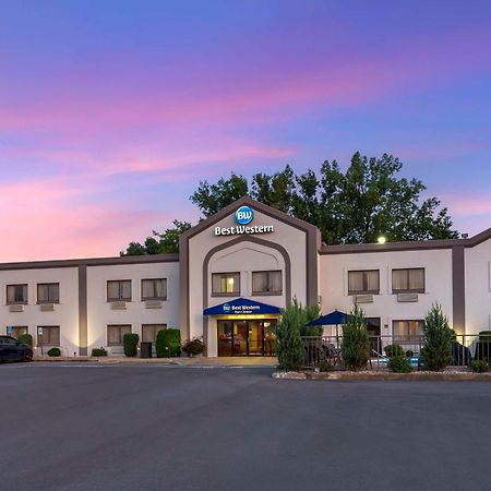 Best Western Порт Клинтон Экстерьер фото